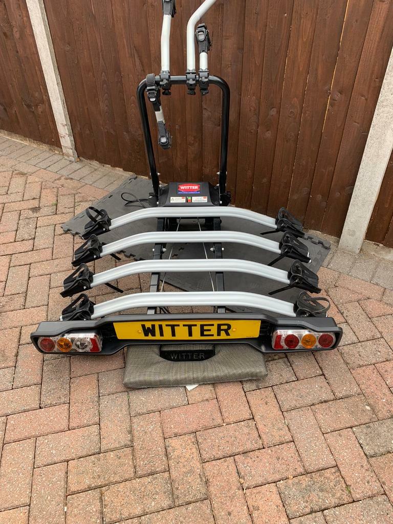 witter zx404